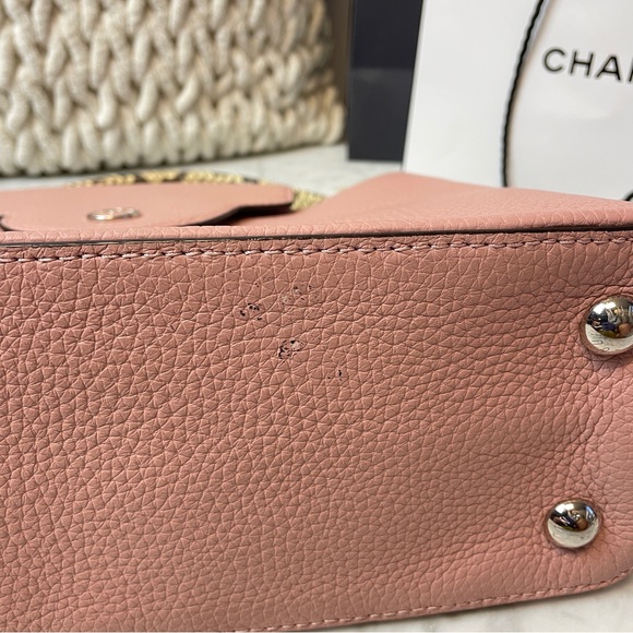 Louis Vuitton Capucines PM - Picture 5 of 15